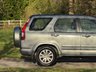 USED 2006 56 HONDA CR-V 2.0 i-VTEC Executive SUV 5dr Petrol Automatic (220 g/km, 150 bhp) 