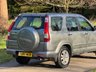 USED 2006 56 HONDA CR-V 2.0 i-VTEC Executive SUV 5dr Petrol Automatic (220 g/km, 150 bhp) 