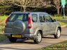 USED 2006 56 HONDA CR-V 2.0 i-VTEC Executive SUV 5dr Petrol Automatic (220 g/km, 150 bhp) 