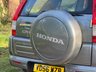 USED 2006 56 HONDA CR-V 2.0 i-VTEC Executive SUV 5dr Petrol Automatic (220 g/km, 150 bhp) 