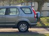 USED 2006 56 HONDA CR-V 2.0 i-VTEC Executive SUV 5dr Petrol Automatic (220 g/km, 150 bhp) 