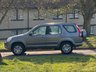 USED 2006 56 HONDA CR-V 2.0 i-VTEC Executive SUV 5dr Petrol Automatic (220 g/km, 150 bhp) 