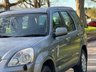 USED 2006 56 HONDA CR-V 2.0 i-VTEC Executive SUV 5dr Petrol Automatic (220 g/km, 150 bhp) 