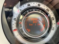 USED 2013 63 FIAT 500 1.2 Lounge Hatchback 3dr Petrol Manual Euro 4 (69 bhp) 