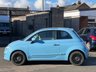 USED 2013 63 FIAT 500 1.2 Lounge Hatchback 3dr Petrol Manual Euro 4 (69 bhp) 