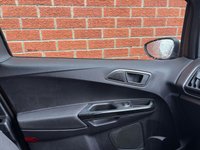 USED 2013 62 FORD B-MAX 1.5 TDCi Zetec MPV 5dr Diesel Manual Euro 5 (75 ps) READY TO DRIVE AWAY NOW