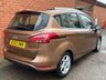 USED 2013 62 FORD B-MAX 1.5 TDCi Zetec MPV 5dr Diesel Manual Euro 5 (75 ps) READY TO DRIVE AWAY NOW