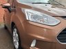 USED 2013 62 FORD B-MAX 1.5 TDCi Zetec MPV 5dr Diesel Manual Euro 5 (75 ps) READY TO DRIVE AWAY NOW