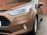 USED 2013 62 FORD B-MAX 1.5 TDCi Zetec MPV 5dr Diesel Manual Euro 5 (75 ps) READY TO DRIVE AWAY NOW