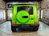 USED 2023 73 MERCEDES-BENZ G CLASS 4.0 G63 V8 BiTurbo AMG Carbon Edition SpdS+9GT 4MATIC Euro 6 (s/s) 5dr MANUFAKTUR PACKAGE/VAT Q