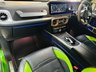 USED 2023 73 MERCEDES-BENZ G CLASS 4.0 G63 V8 BiTurbo AMG Carbon Edition SpdS+9GT 4MATIC Euro 6 (s/s) 5dr MANUFAKTUR PACKAGE/VAT Q