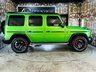 USED 2023 73 MERCEDES-BENZ G CLASS 4.0 G63 V8 BiTurbo AMG Carbon Edition SpdS+9GT 4MATIC Euro 6 (s/s) 5dr MANUFAKTUR PACKAGE/VAT Q