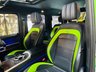 USED 2023 73 MERCEDES-BENZ G CLASS 4.0 G63 V8 BiTurbo AMG Carbon Edition SpdS+9GT 4MATIC Euro 6 (s/s) 5dr MANUFAKTUR PACKAGE/VAT Q
