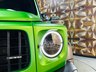 USED 2023 73 MERCEDES-BENZ G CLASS 4.0 G63 V8 BiTurbo AMG Carbon Edition SpdS+9GT 4MATIC Euro 6 (s/s) 5dr MANUFAKTUR PACKAGE/VAT Q