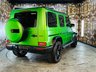 USED 2023 73 MERCEDES-BENZ G CLASS 4.0 G63 V8 BiTurbo AMG Carbon Edition SpdS+9GT 4MATIC Euro 6 (s/s) 5dr MANUFAKTUR PACKAGE/VAT Q