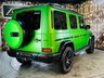 USED 2023 73 MERCEDES-BENZ G CLASS 4.0 G63 V8 BiTurbo AMG Carbon Edition SpdS+9GT 4MATIC Euro 6 (s/s) 5dr MANUFAKTUR PACKAGE/VAT Q
