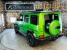 USED 2023 73 MERCEDES-BENZ G CLASS 4.0 G63 V8 BiTurbo AMG Carbon Edition SpdS+9GT 4MATIC Euro 6 (s/s) 5dr MANUFAKTUR PACKAGE/VAT Q