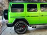 USED 2023 73 MERCEDES-BENZ G CLASS 4.0 G63 V8 BiTurbo AMG Carbon Edition SpdS+9GT 4MATIC Euro 6 (s/s) 5dr MANUFAKTUR PACKAGE/VAT Q
