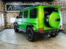 USED 2023 73 MERCEDES-BENZ G CLASS 4.0 G63 V8 BiTurbo AMG Carbon Edition SpdS+9GT 4MATIC Euro 6 (s/s) 5dr MANUFAKTUR PACKAGE/VAT Q