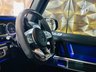 USED 2023 73 MERCEDES-BENZ G CLASS 4.0 G63 V8 BiTurbo AMG Carbon Edition SpdS+9GT 4MATIC Euro 6 (s/s) 5dr MANUFAKTUR PACKAGE/VAT Q