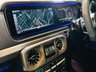 USED 2023 73 MERCEDES-BENZ G CLASS 4.0 G63 V8 BiTurbo AMG Carbon Edition SpdS+9GT 4MATIC Euro 6 (s/s) 5dr MANUFAKTUR PACKAGE/VAT Q