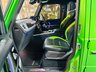 USED 2023 73 MERCEDES-BENZ G CLASS 4.0 G63 V8 BiTurbo AMG Carbon Edition SpdS+9GT 4MATIC Euro 6 (s/s) 5dr MANUFAKTUR PACKAGE/VAT Q