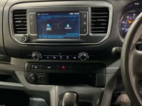 USED 2022 22 PEUGEOT EXPERT 2.0 BlueHDi 1400 Professional Premium Standard Panel Van 6dr Diesel Manual MWB Euro 6 (s/s) (145 ps) 