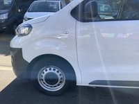 USED 2022 22 PEUGEOT EXPERT 2.0 BlueHDi 1400 Professional Premium Standard Panel Van 6dr Diesel Manual MWB Euro 6 (s/s) (145 ps) 