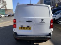 USED 2022 22 PEUGEOT EXPERT 2.0 BlueHDi 1400 Professional Premium Standard Panel Van 6dr Diesel Manual MWB Euro 6 (s/s) (145 ps) 