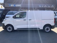 USED 2022 22 PEUGEOT EXPERT 2.0 BlueHDi 1400 Professional Premium Standard Panel Van 6dr Diesel Manual MWB Euro 6 (s/s) (145 ps) 