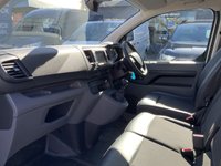 USED 2022 22 PEUGEOT EXPERT 2.0 BlueHDi 1400 Professional Premium Standard Panel Van 6dr Diesel Manual MWB Euro 6 (s/s) (145 ps) 