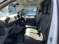 USED 2022 22 PEUGEOT EXPERT 2.0 BlueHDi 1400 Professional Premium Standard Panel Van 6dr Diesel Manual MWB Euro 6 (s/s) (145 ps) 