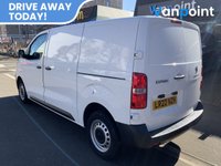 USED 2022 22 PEUGEOT EXPERT 2.0 BlueHDi 1400 Professional Premium Standard Panel Van 6dr Diesel Manual MWB Euro 6 (s/s) (145 ps) 