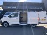 USED 2022 22 PEUGEOT EXPERT 2.0 BlueHDi 1400 Professional Premium Standard Panel Van 6dr Diesel Manual MWB Euro 6 (s/s) (145 ps) 