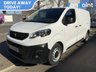 USED 2022 22 PEUGEOT EXPERT 2.0 BlueHDi 1400 Professional Premium Standard Panel Van 6dr Diesel Manual MWB Euro 6 (s/s) (145 ps) 