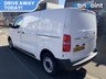 USED 2022 22 PEUGEOT EXPERT 2.0 BlueHDi 1400 Professional Premium Standard Panel Van 6dr Diesel Manual MWB Euro 6 (s/s) (145 ps) 