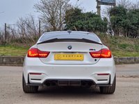USED 2017 66 BMW M4 3.0 BiTurbo Competition Coupe 2dr Petrol DCT Euro 6 (s/s) (450 ps) 