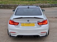 USED 2017 66 BMW M4 3.0 BiTurbo Competition Coupe 2dr Petrol DCT Euro 6 (s/s) (450 ps) 