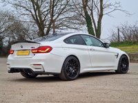 USED 2017 66 BMW M4 3.0 BiTurbo Competition Coupe 2dr Petrol DCT Euro 6 (s/s) (450 ps) 