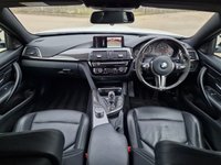 USED 2017 66 BMW M4 3.0 BiTurbo Competition Coupe 2dr Petrol DCT Euro 6 (s/s) (450 ps) 