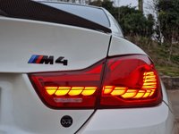 USED 2017 66 BMW M4 3.0 BiTurbo Competition Coupe 2dr Petrol DCT Euro 6 (s/s) (450 ps) 