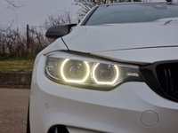 USED 2017 66 BMW M4 3.0 BiTurbo Competition Coupe 2dr Petrol DCT Euro 6 (s/s) (450 ps) 