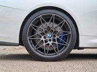 USED 2017 66 BMW M4 3.0 BiTurbo Competition Coupe 2dr Petrol DCT Euro 6 (s/s) (450 ps) 