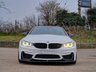 USED 2017 66 BMW M4 3.0 BiTurbo Competition Coupe 2dr Petrol DCT Euro 6 (s/s) (450 ps) 