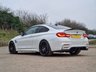 USED 2017 66 BMW M4 3.0 BiTurbo Competition Coupe 2dr Petrol DCT Euro 6 (s/s) (450 ps) 