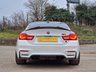 USED 2017 66 BMW M4 3.0 BiTurbo Competition Coupe 2dr Petrol DCT Euro 6 (s/s) (450 ps) 
