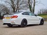 USED 2017 66 BMW M4 3.0 BiTurbo Competition Coupe 2dr Petrol DCT Euro 6 (s/s) (450 ps) 