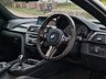 USED 2017 66 BMW M4 3.0 BiTurbo Competition Coupe 2dr Petrol DCT Euro 6 (s/s) (450 ps) 
