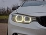 USED 2017 66 BMW M4 3.0 BiTurbo Competition Coupe 2dr Petrol DCT Euro 6 (s/s) (450 ps) 