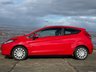 USED 2012 12 FORD FIESTA 1.25 Edge Hatchback 3dr Petrol Manual (124 g/km, 59 bhp) 